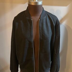 LOFT Classic Black Jacket